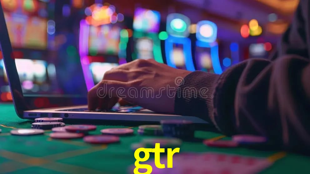 Interface Premium gtr