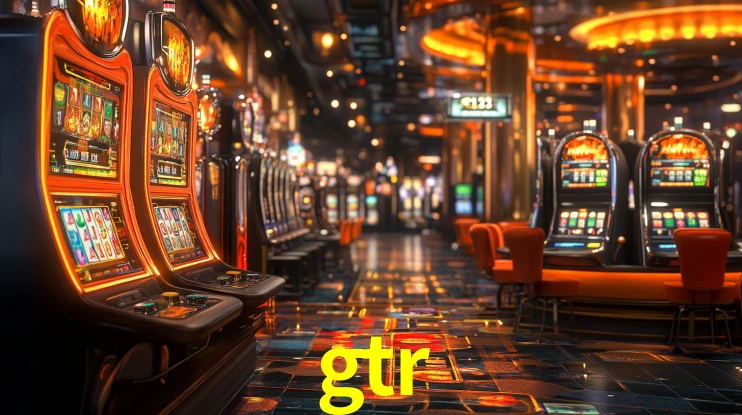 gtr bônus — painel de promoções no aplicativo