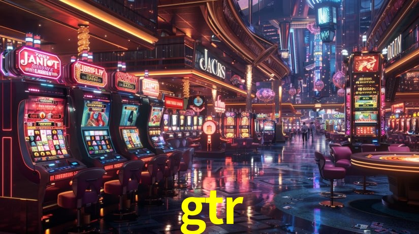 Quick Registration gtr