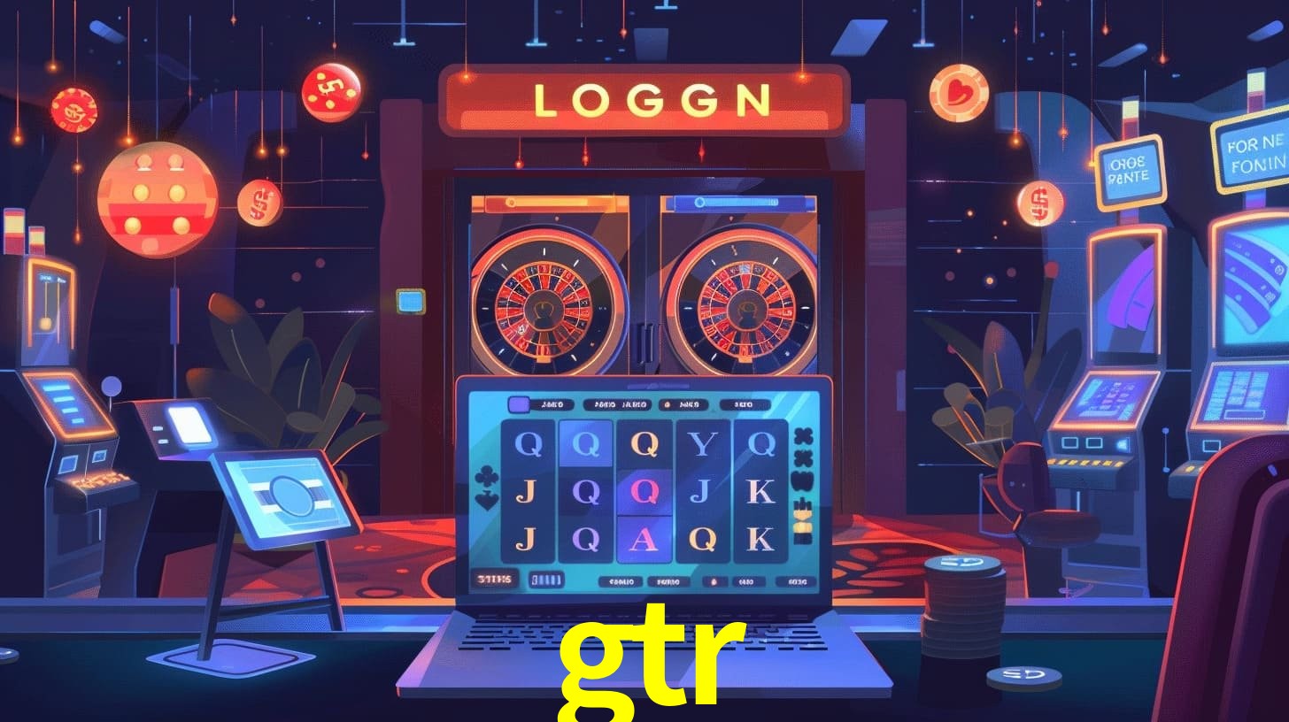 Integração de APIs gtr
