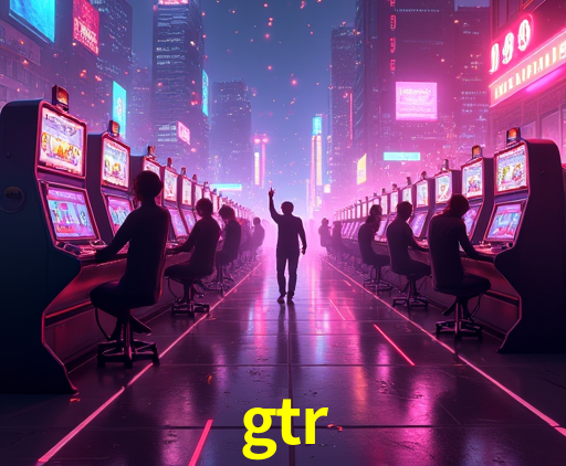 Torneios gtr