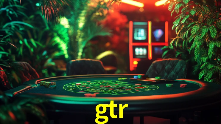 Blackjack Table gtr