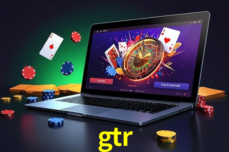 Promoção Relâmpago gtr