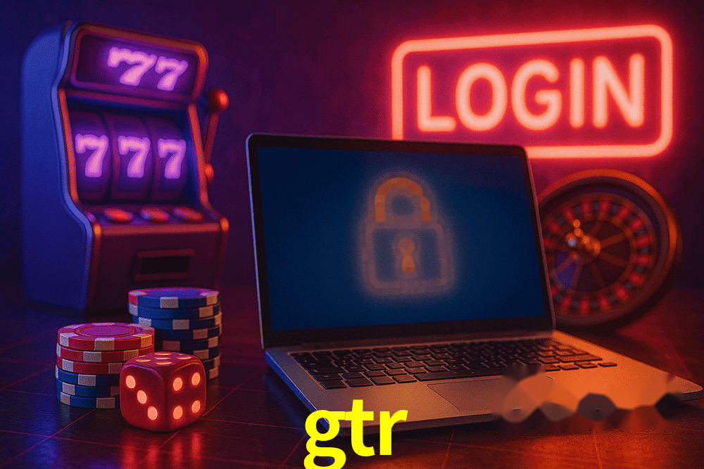 Estatísticas Esportivas gtr