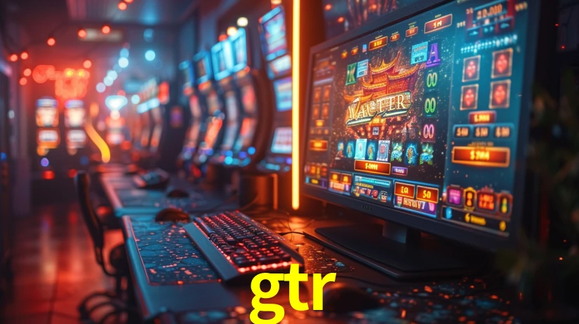 Experimente o Login Seguro Premium no gtr