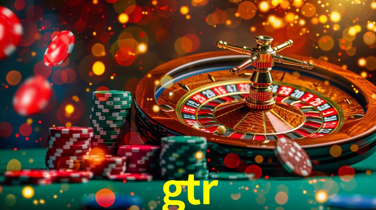 A Emoção da Loteria na gtr: Uma Chance de Mudança de Vida