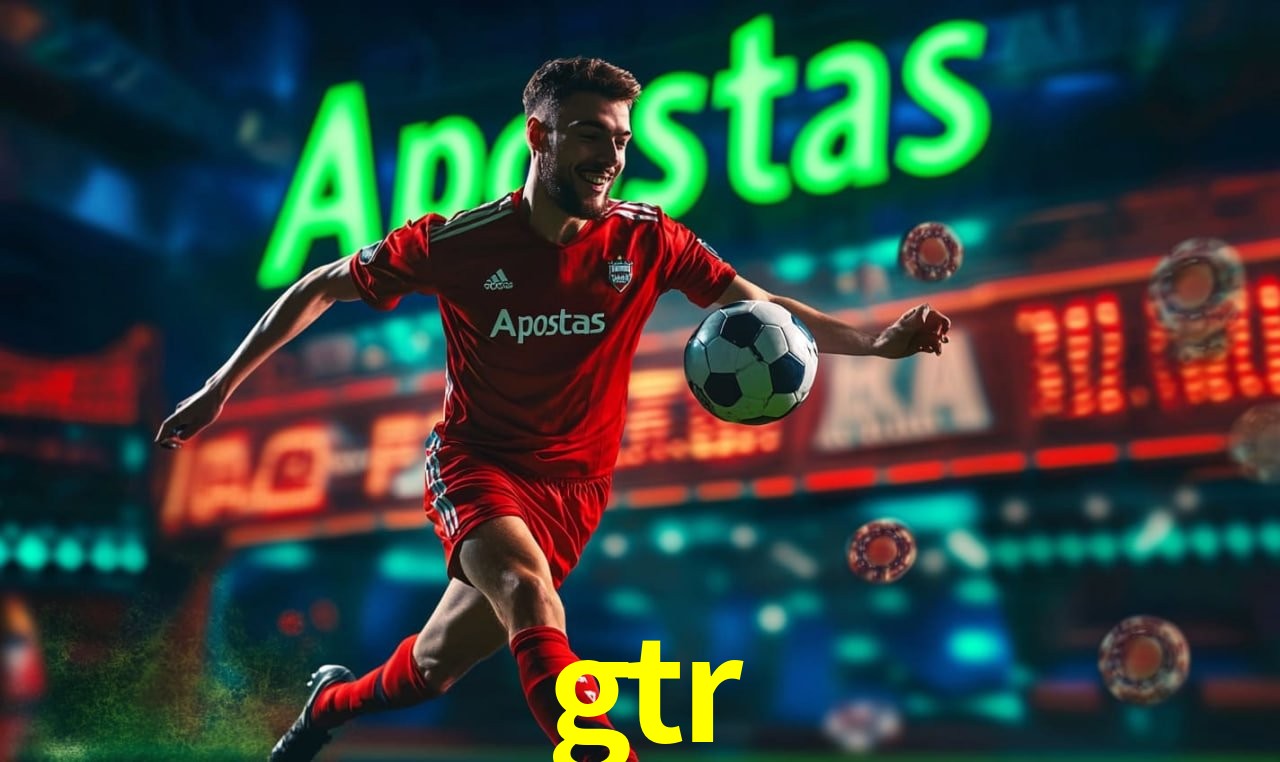 gtr feedback — formulário de envio no aplicativo oficial
