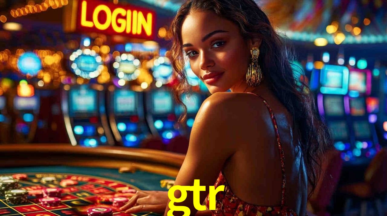 Casino Ao Vivo gtr