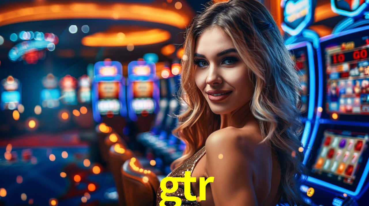 Live Casino gtr