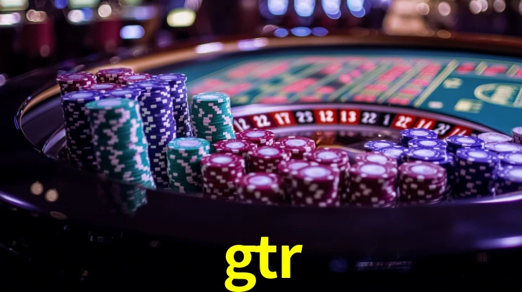 Roulette Table gtr