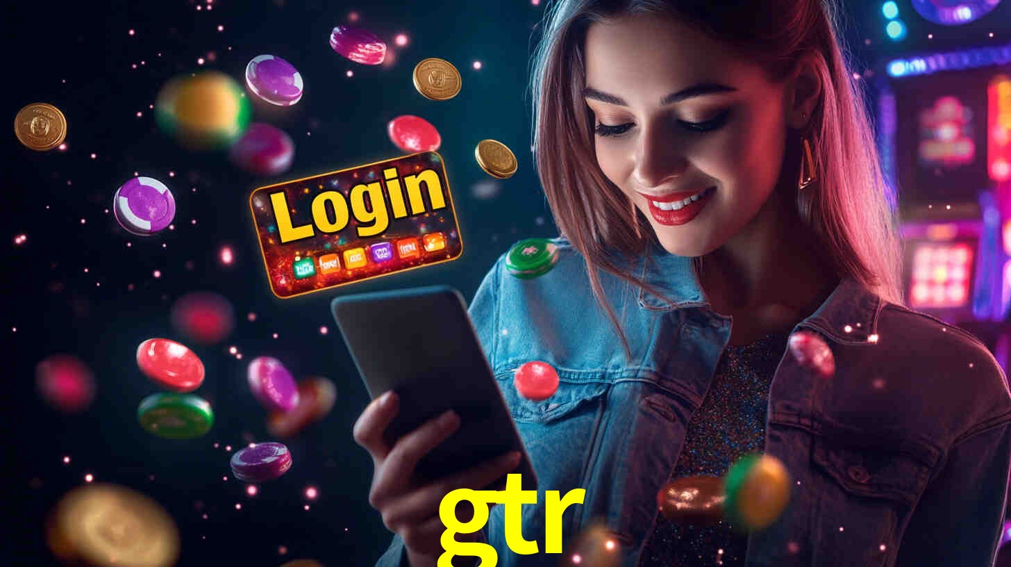 Descubra a Essência do gtr: Nossa História e Compromissos
