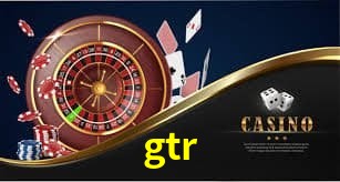 Apostas de Futebol gtr