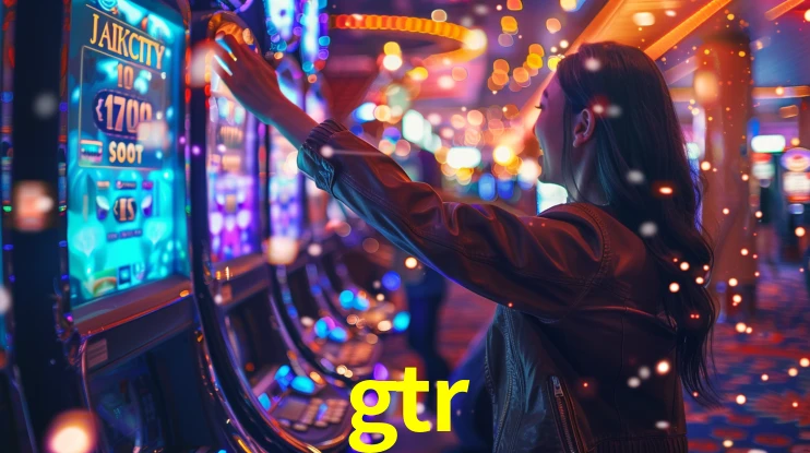 gtr
