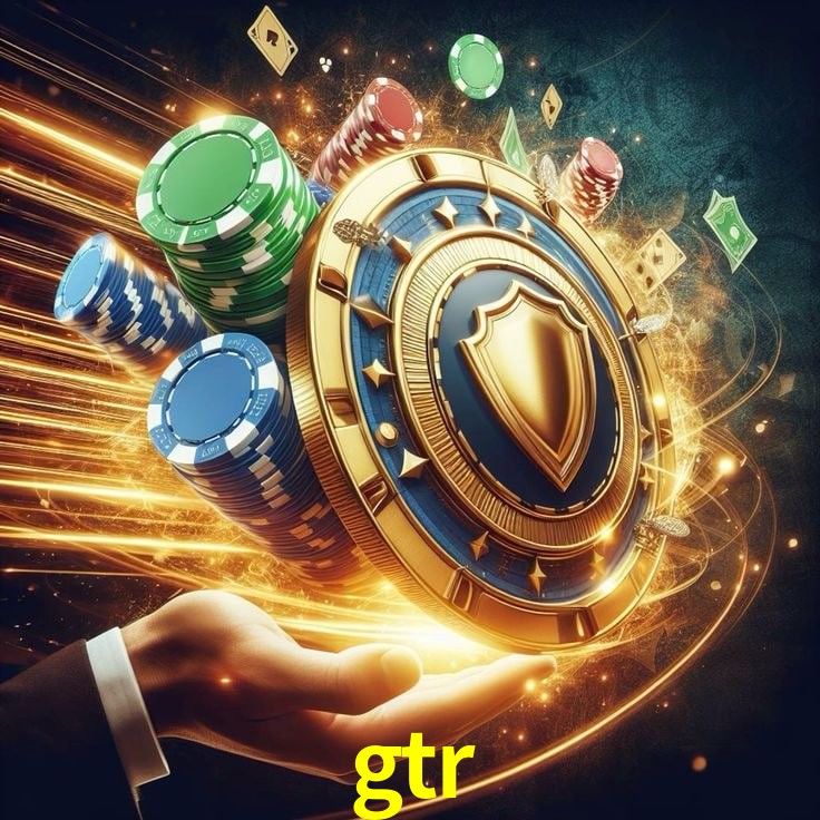 gtr termos — contrato de uso e regulamento da plataforma