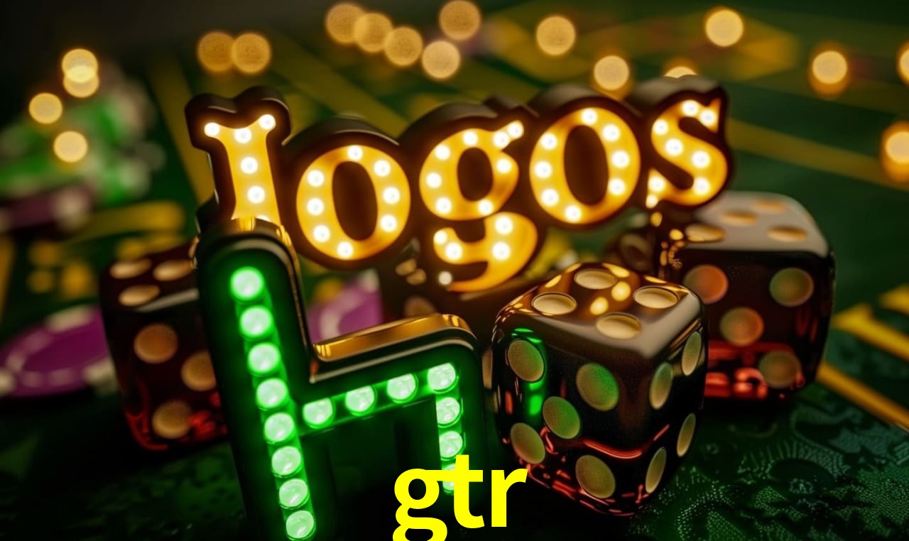 Estatísticas do Jogo gtr