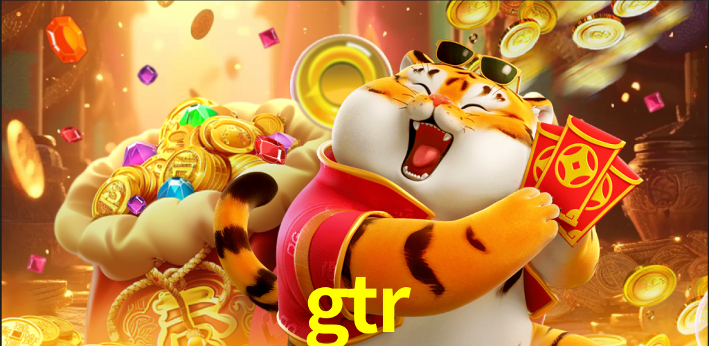 gtr.com