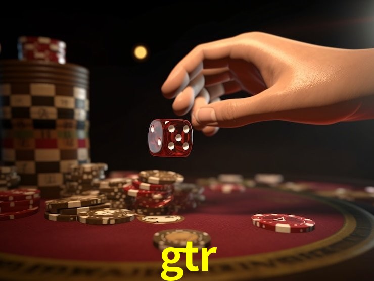 Diretório de Jogos gtr