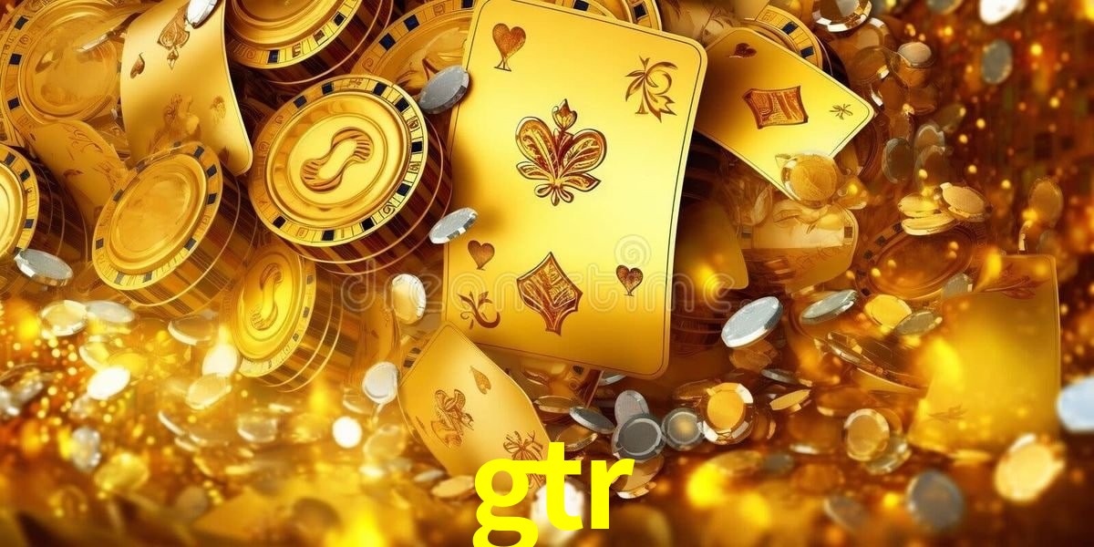Desvendando o Mundo dos Jogos Virtuais na gtr