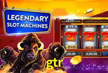 A Revolução dos Aplicativos de Jogos no gtr