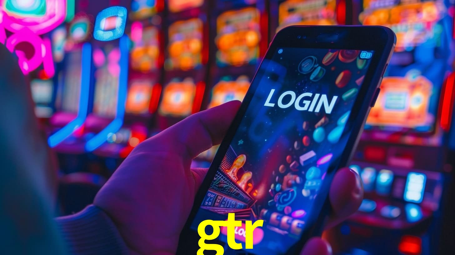 Casino Ao Vivo gtr