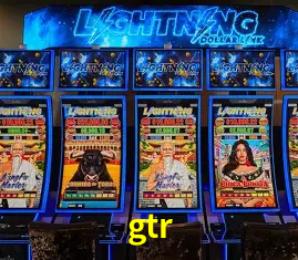 A Emoção da Loteria na gtr: Uma Chance de Mudança de Vida