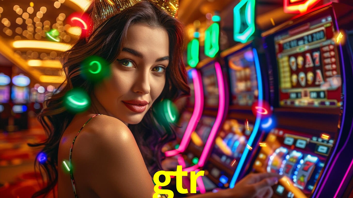 gtr.com