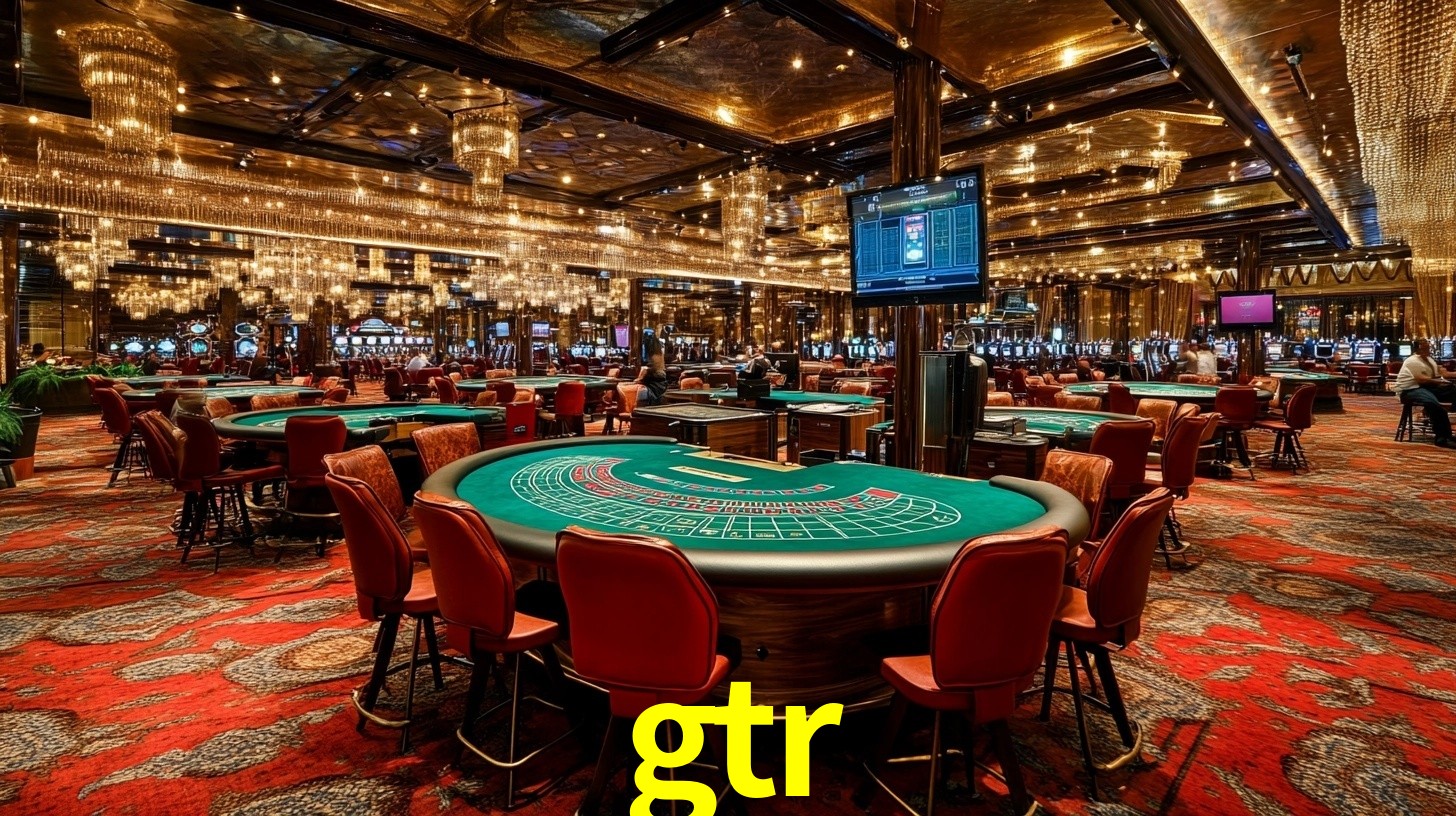 gtr