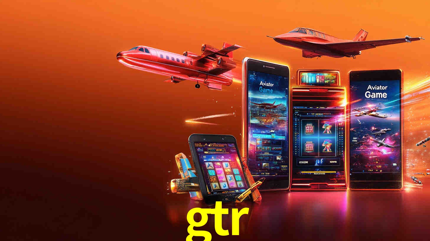 A Popularidade dos Caça-Níqueis no gtr