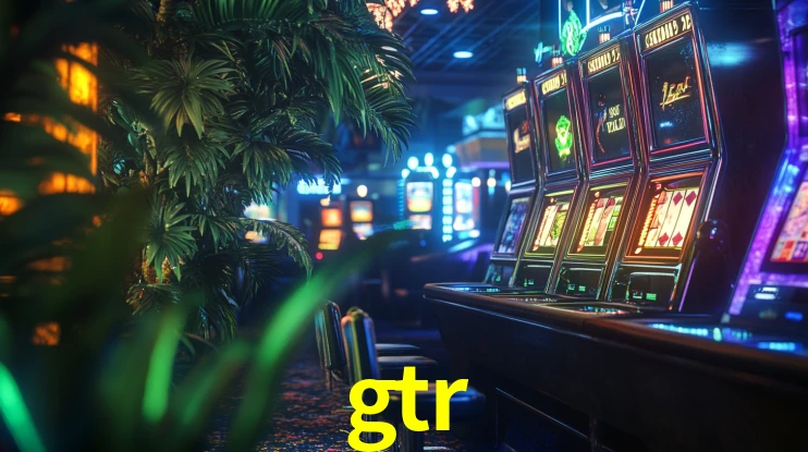 VIP Casino gtr