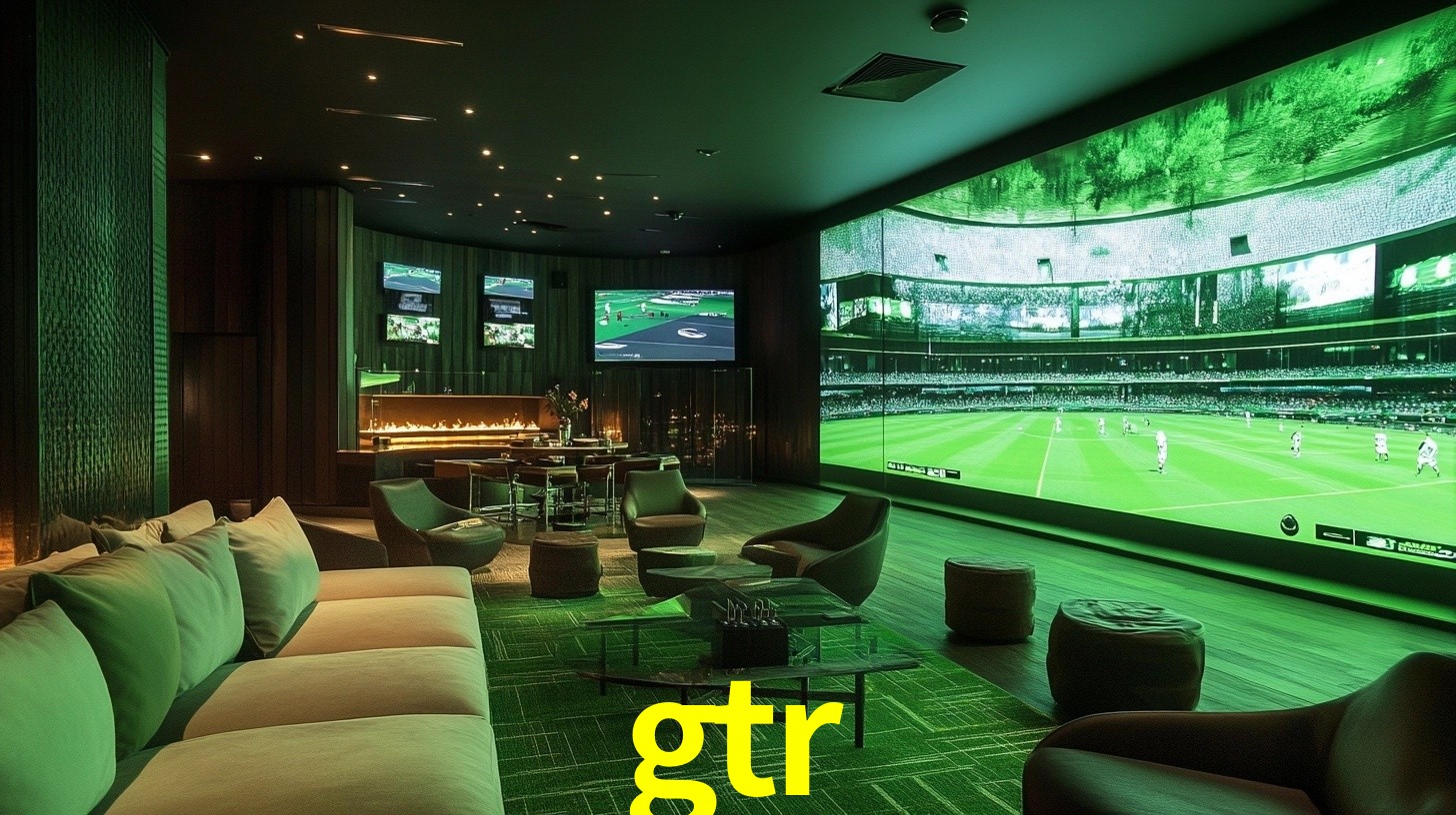 gtr.com