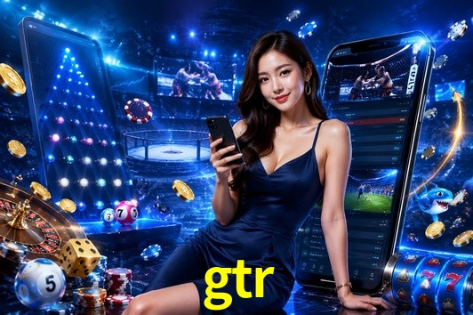 Games Directory gtr