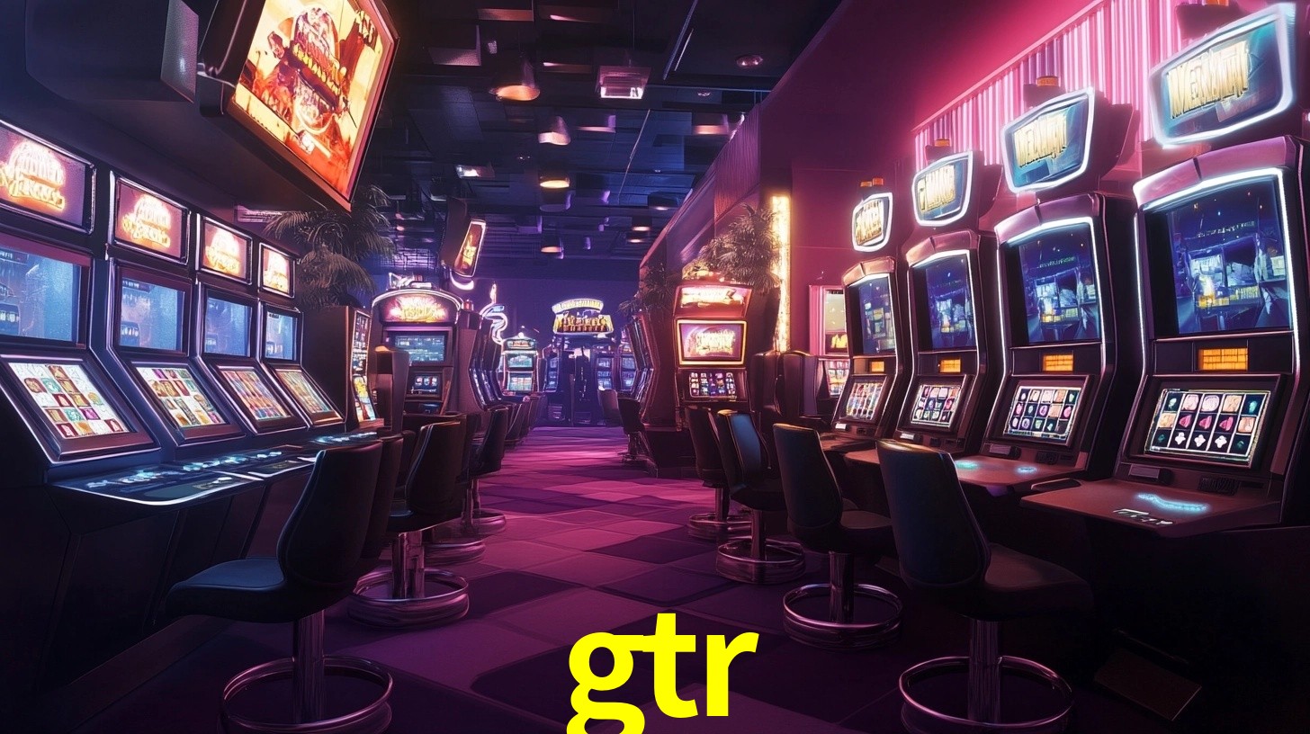 Premium Interface gtr
