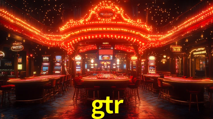 Ofertas Imperdíveis na gtr: Promoções e Bônus Que Valem a Pena