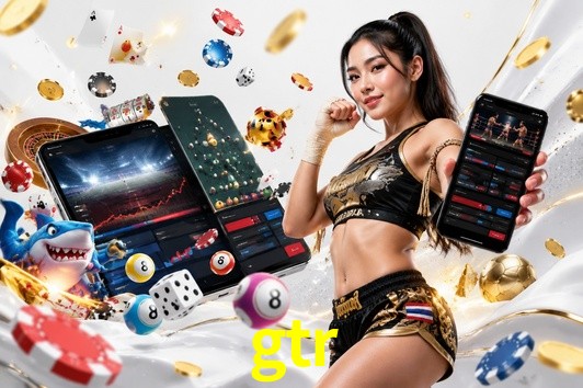 Flash Promotion gtr