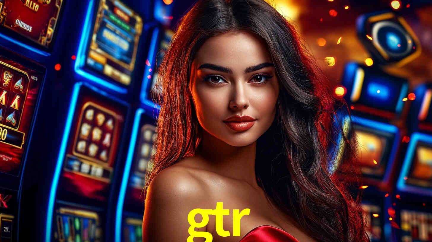 Descubra a Essência do gtr: Nossa História e Compromissos