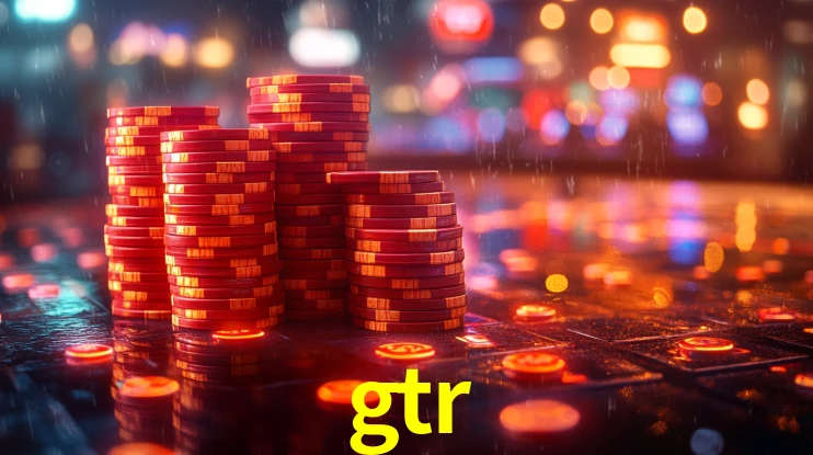 gtr