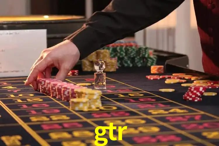 Apostas Esportivas na gtr: Um Guia Completo