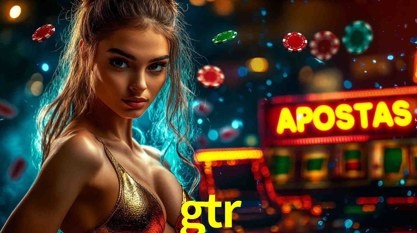 A Popularidade dos Caça-Níqueis no gtr