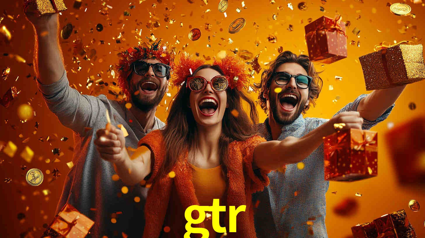 gtr: Seu Especialista em Apostas Esportivas Brasileiras