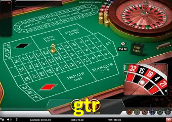 Desvendando o Mundo dos Jogos Virtuais na gtr