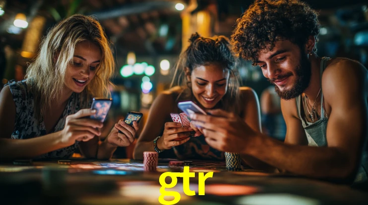 Live Casino gtr