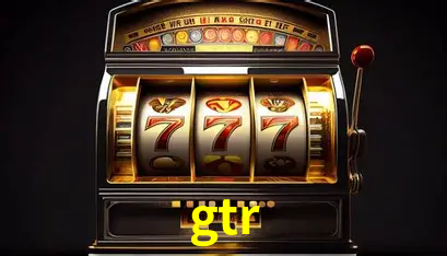 Desvendando o Mundo dos Jogos Virtuais na gtr
