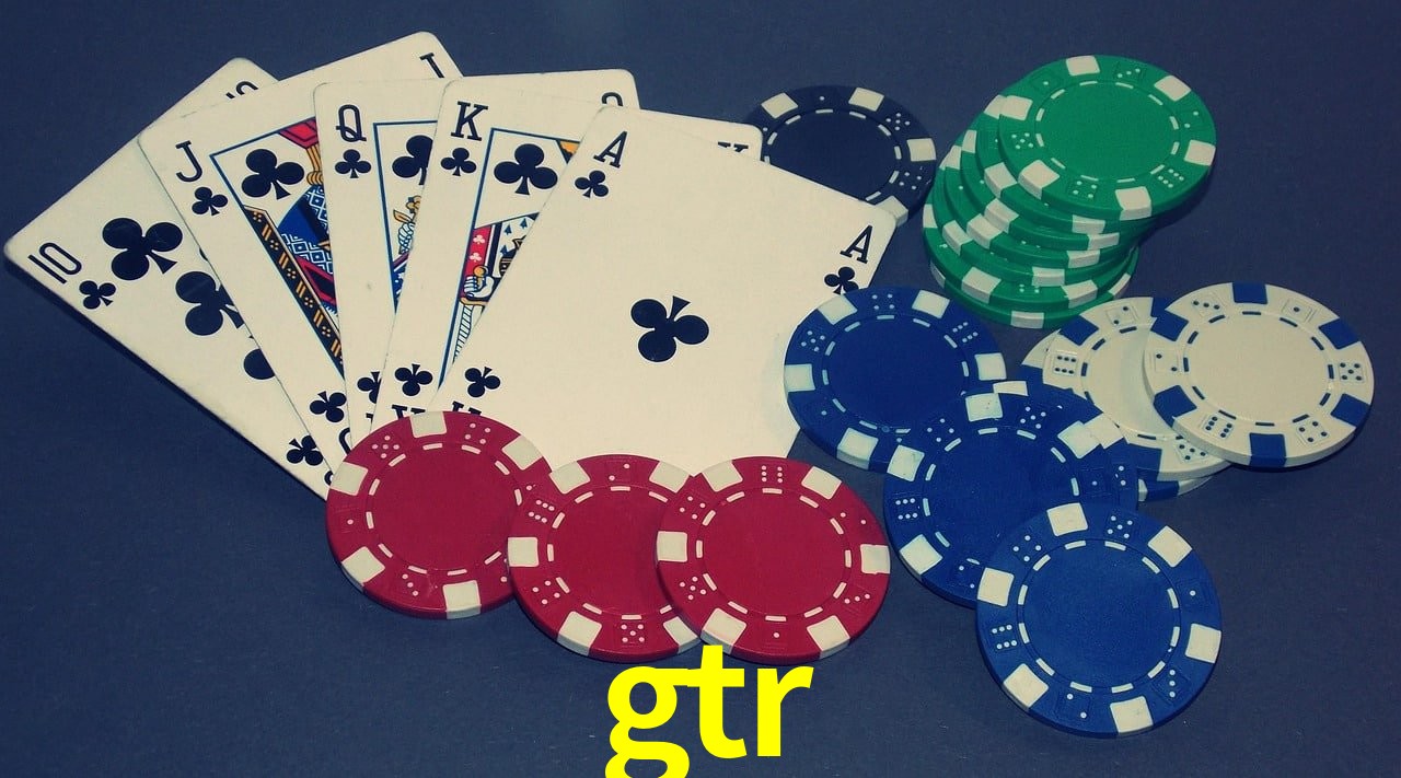 Slot Games gtr