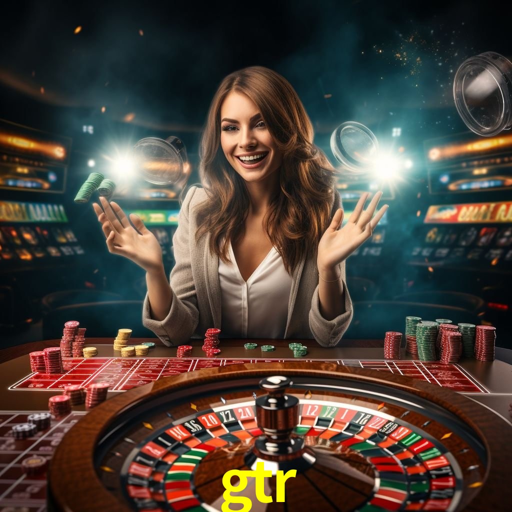 Explore as vantagens do gtr: serviço profissional e confiabilidade