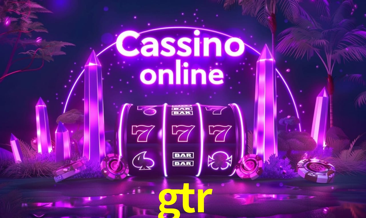 Segurança 2FA gtr