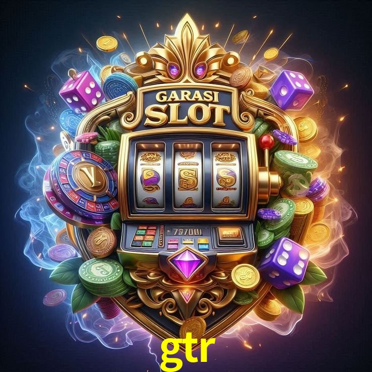 Benefícios da Conta gtr