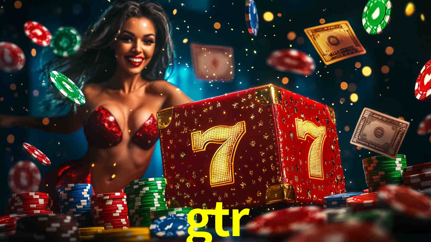 Explorando a Categoria de Eventos em Apostas na gtr