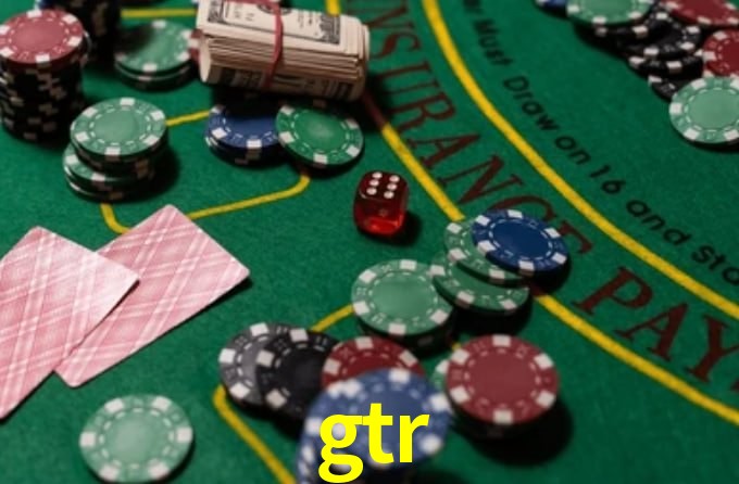 gtr